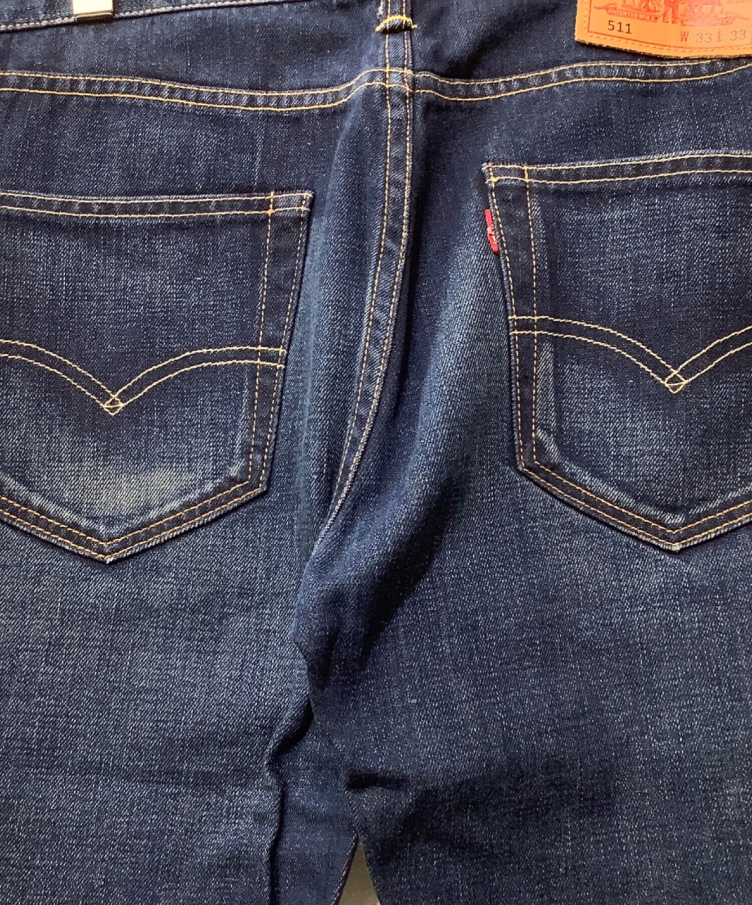 中古・古着通販】LEVI