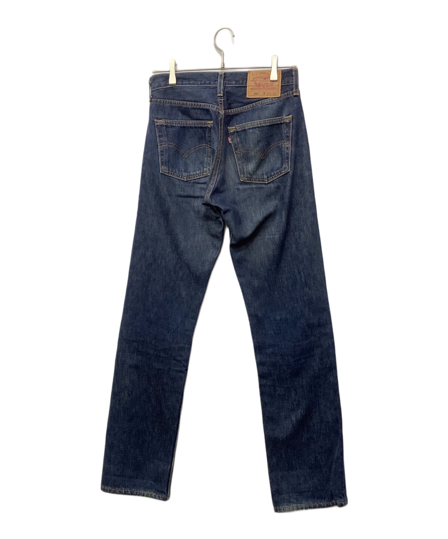 中古・古着通販】LEVI