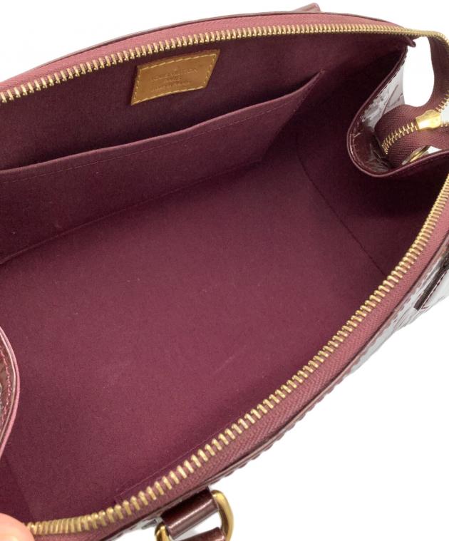 中古・古着通販】LOUIS VUITTON (ルイ ヴィトン) ヴェルニ