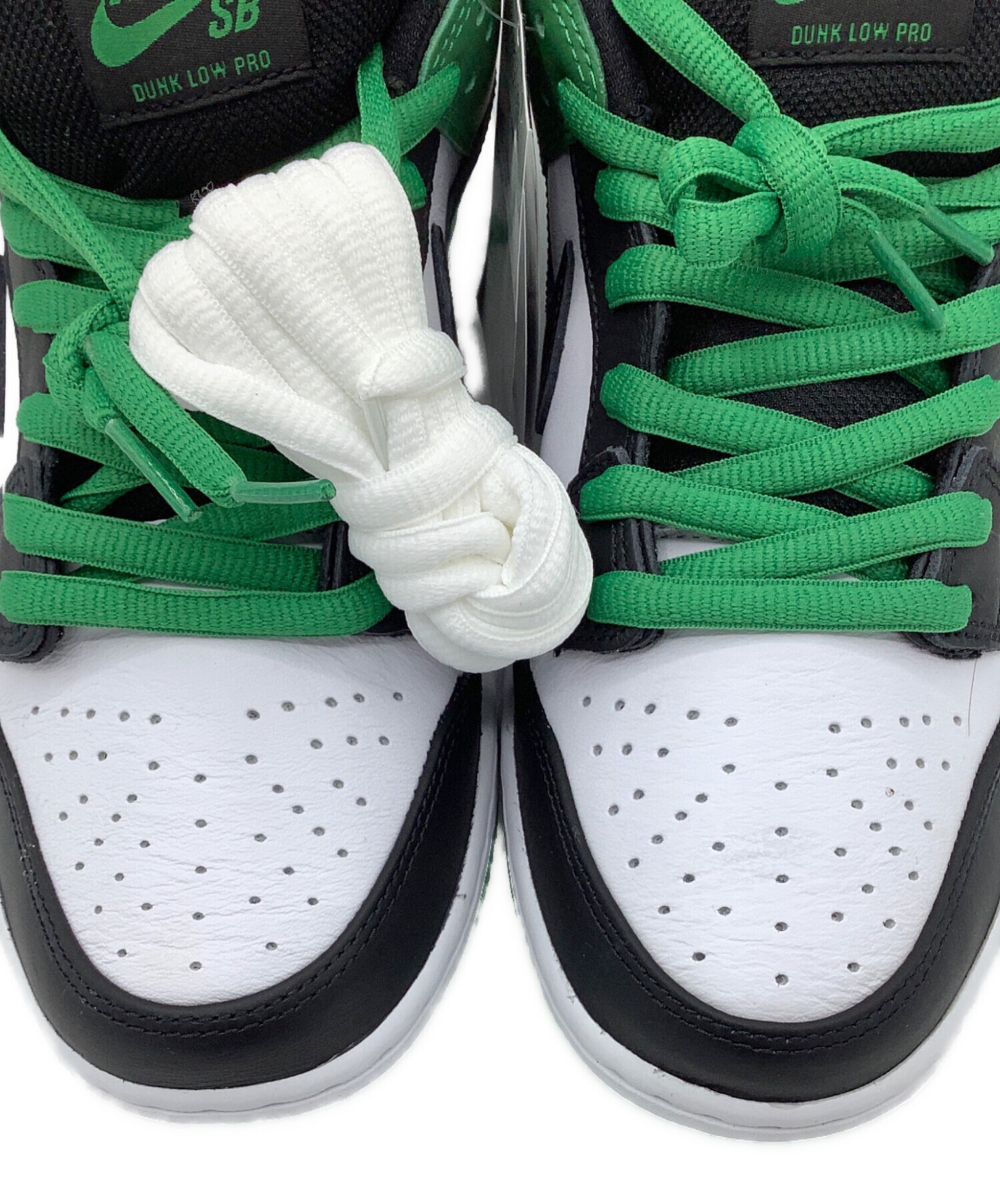 中古・古着通販】NIKE (ナイキ) SB Dunk Low 