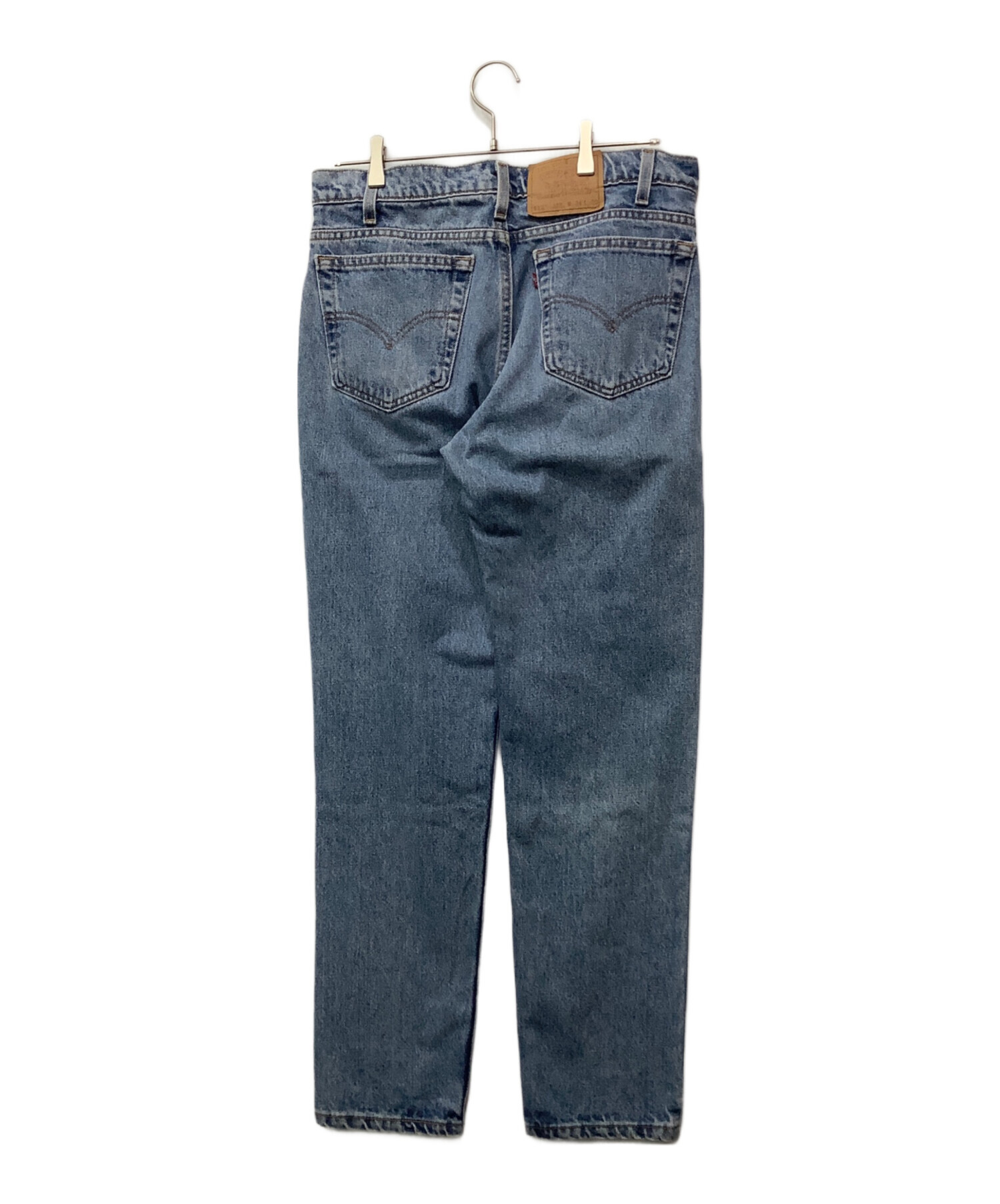 中古・古着通販】LEVI