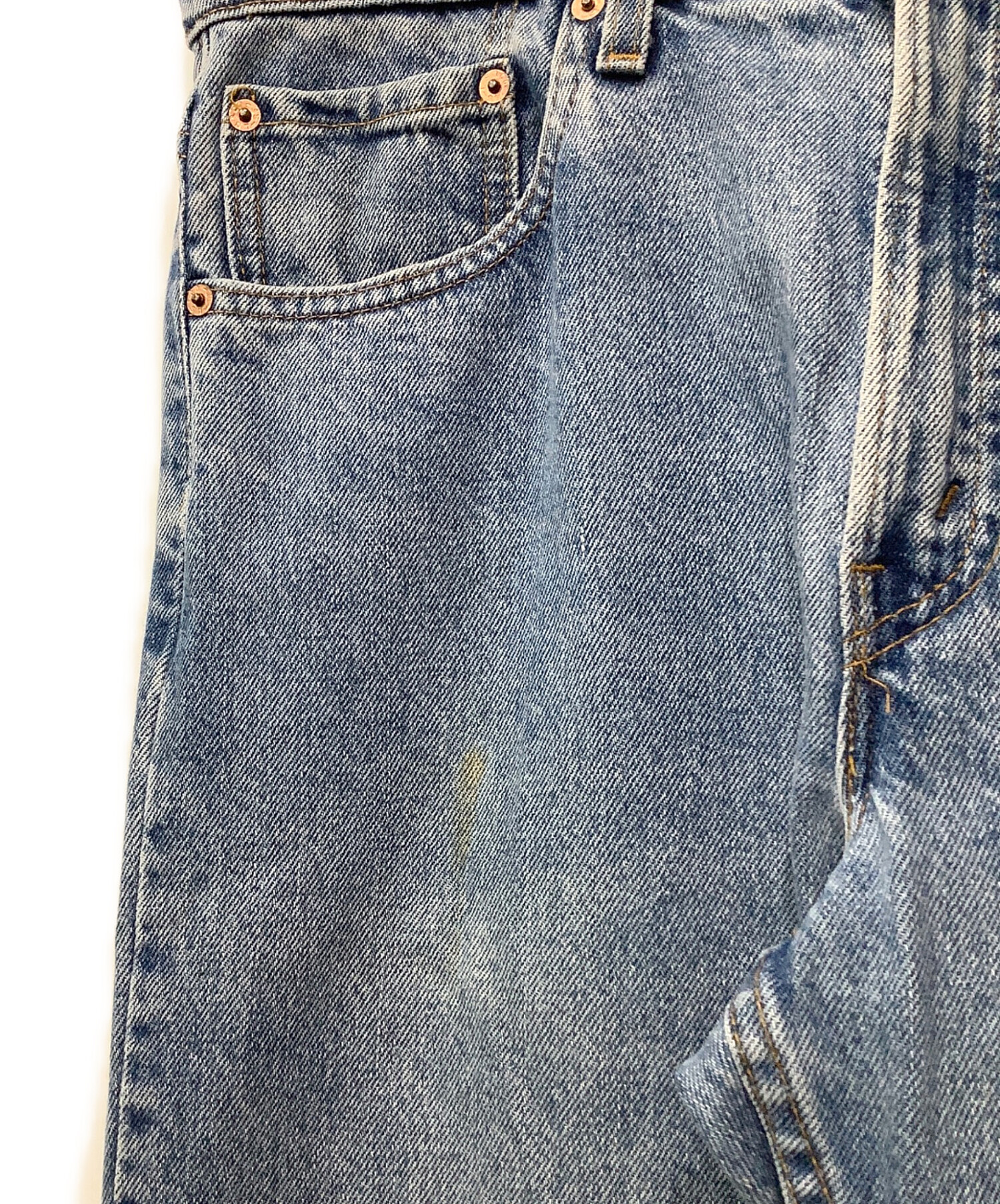 中古・古着通販】LEVI