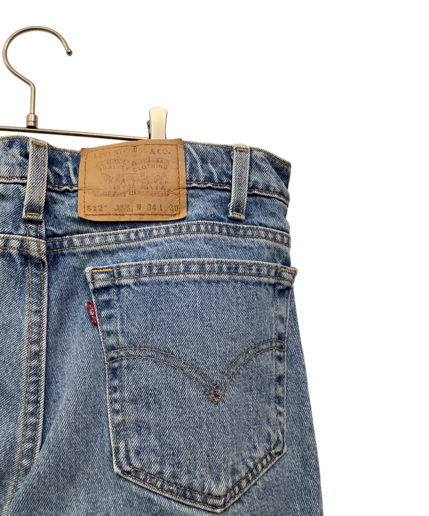 中古・古着通販】LEVI