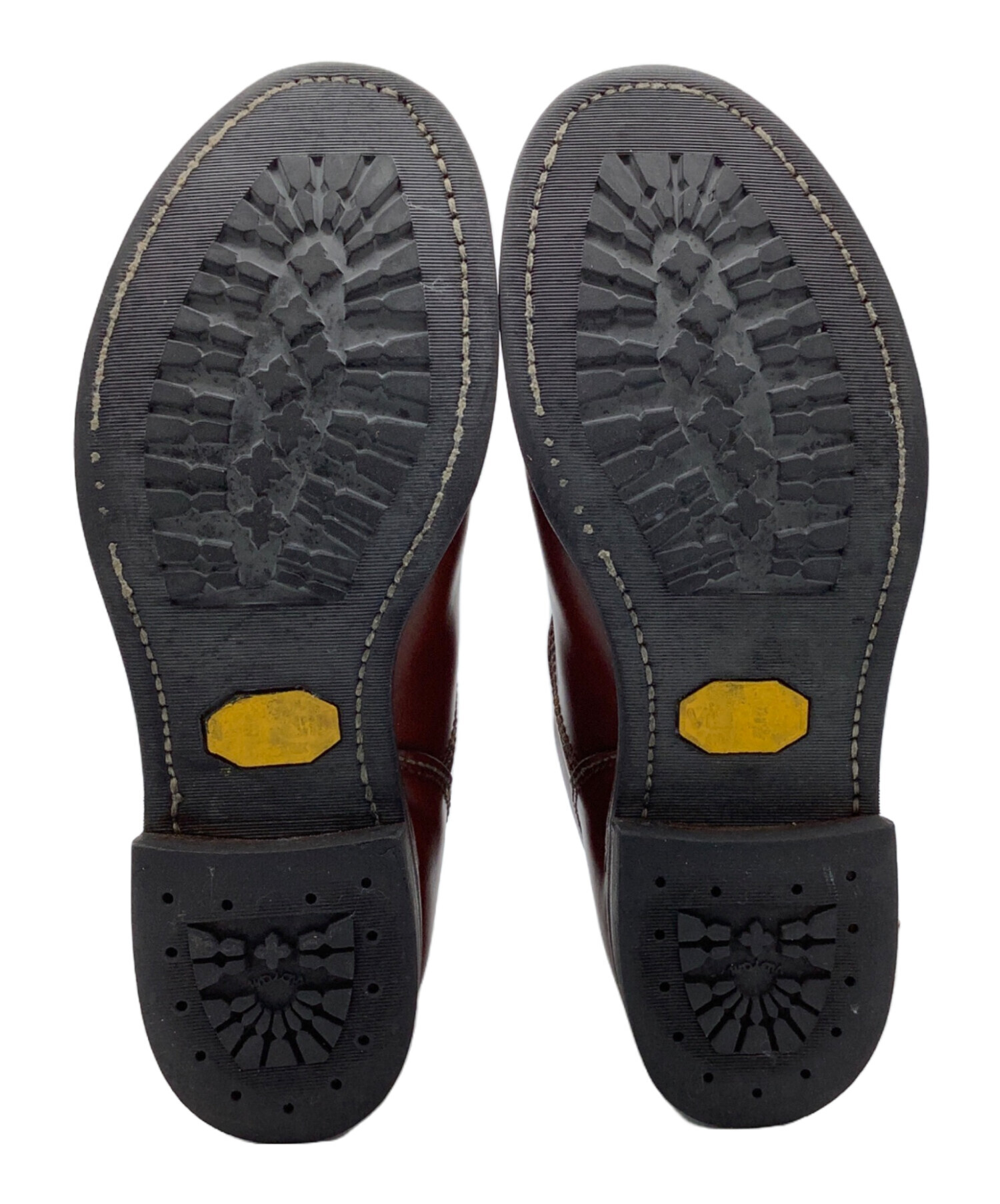 中古・古着通販】LONE WOLF BOOTS (ロンウルフブーツ) カーペンター