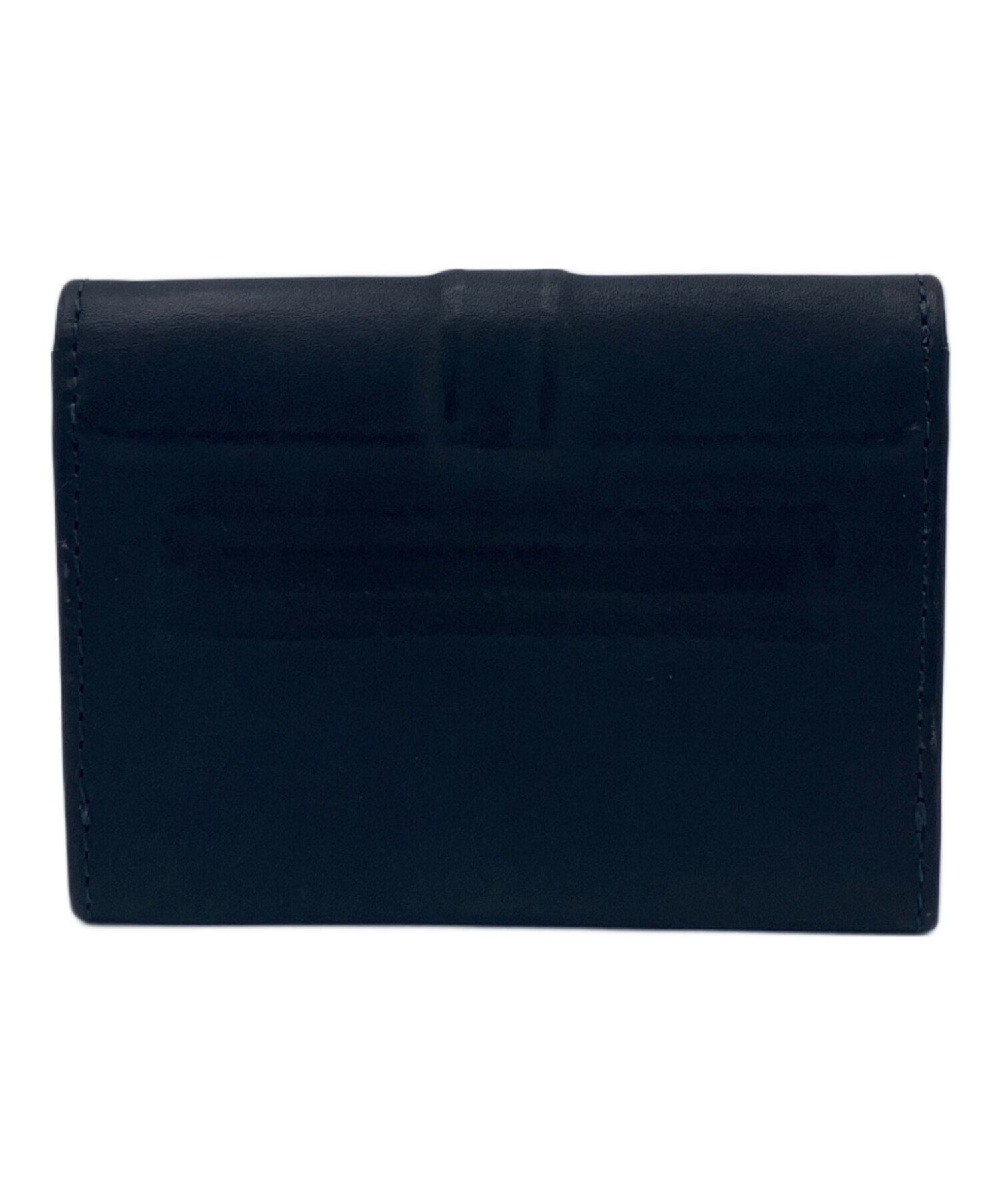 中古・古着通販】MIHARA YASUHIRO (ミハラヤスヒロ) 炙り出しパス