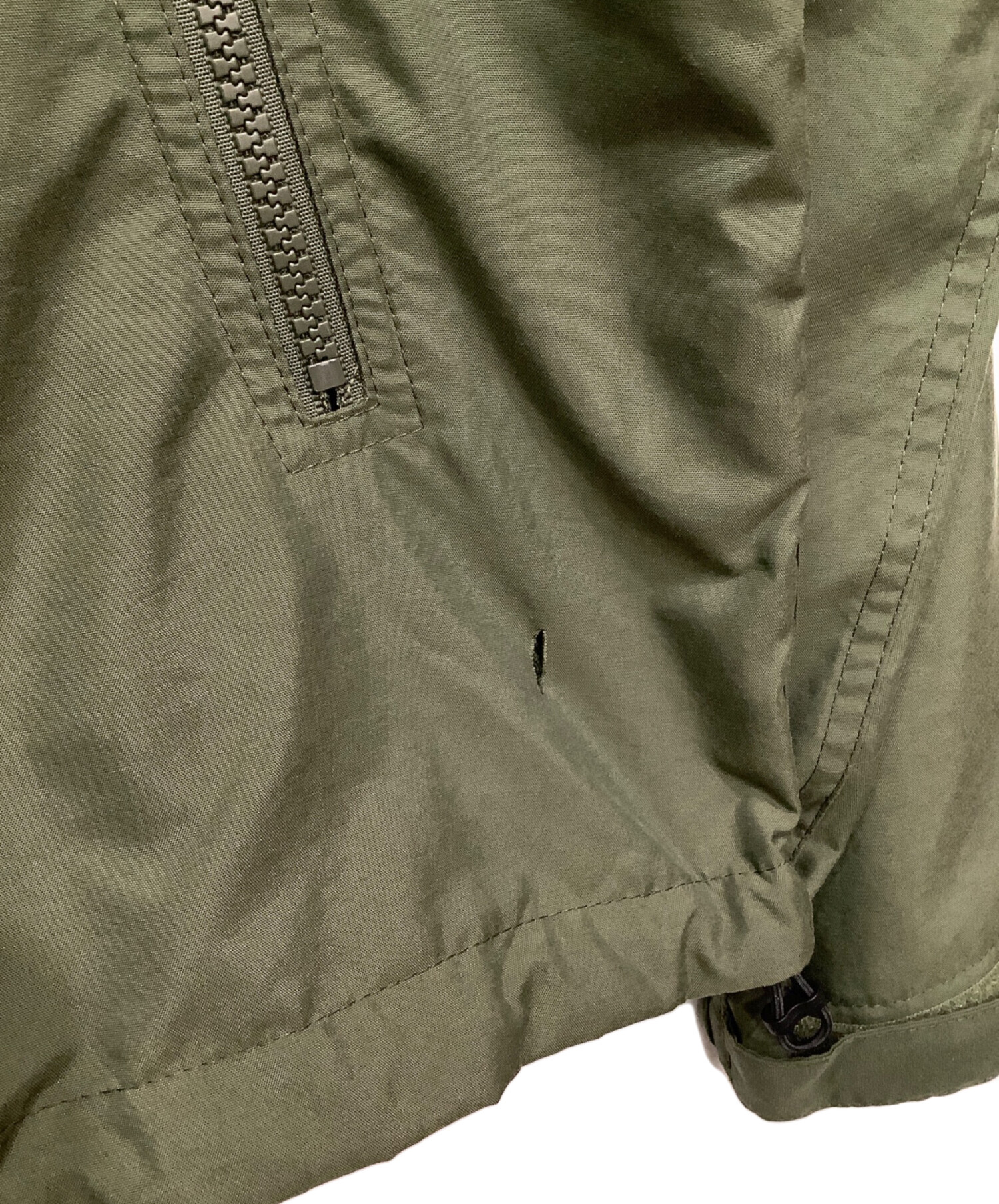 中古・古着通販】THE NORTH FACE (ザ ノース フェイス) コンパクト