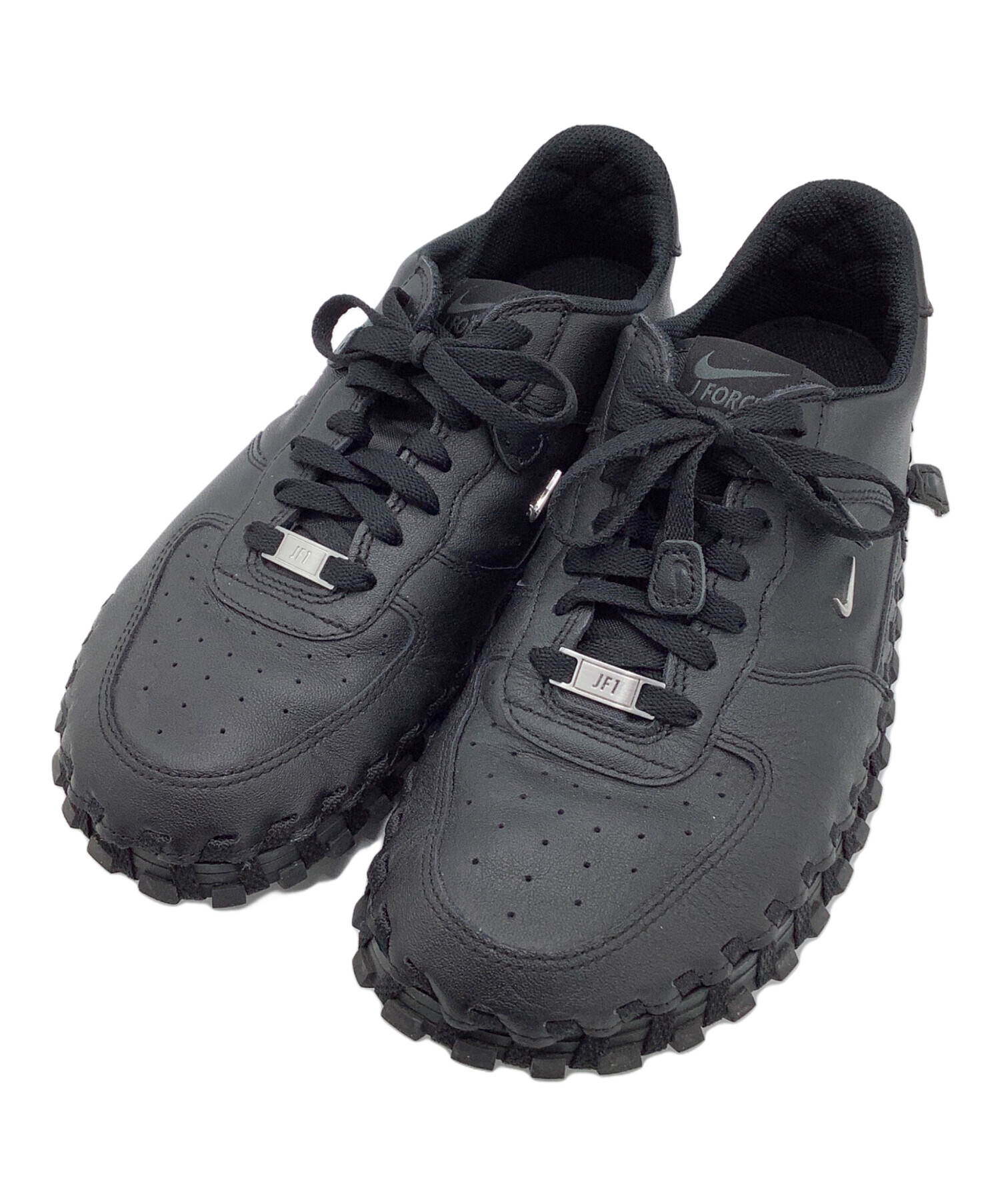 中古・古着通販】NIKE (ナイキ) JACQUEMUS (ジャックムス) J FORCE 1