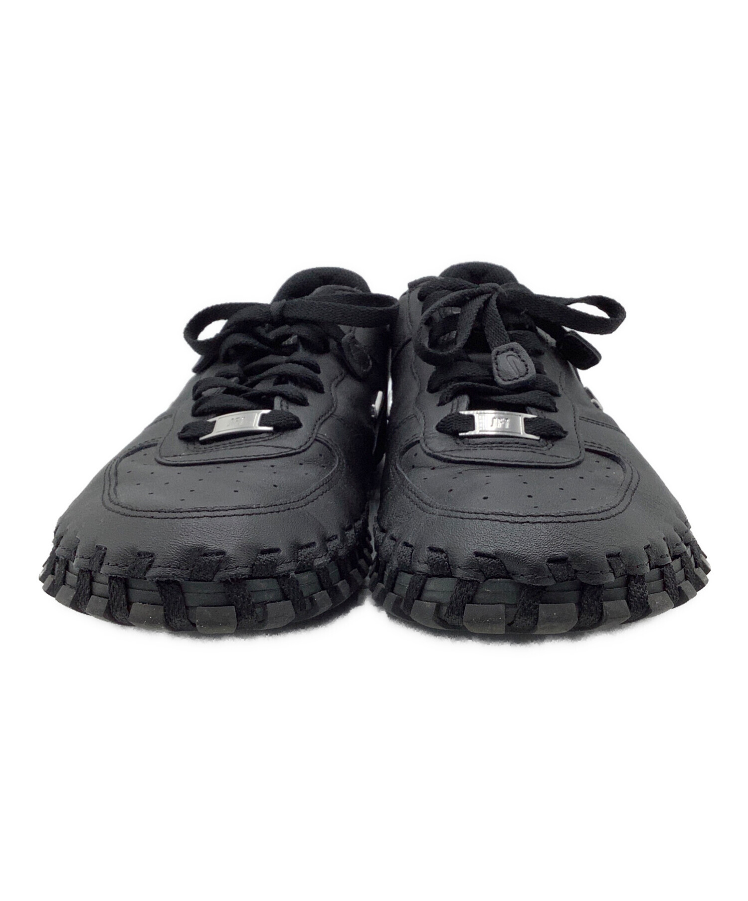 中古・古着通販】NIKE (ナイキ) JACQUEMUS (ジャックムス) J FORCE 1 