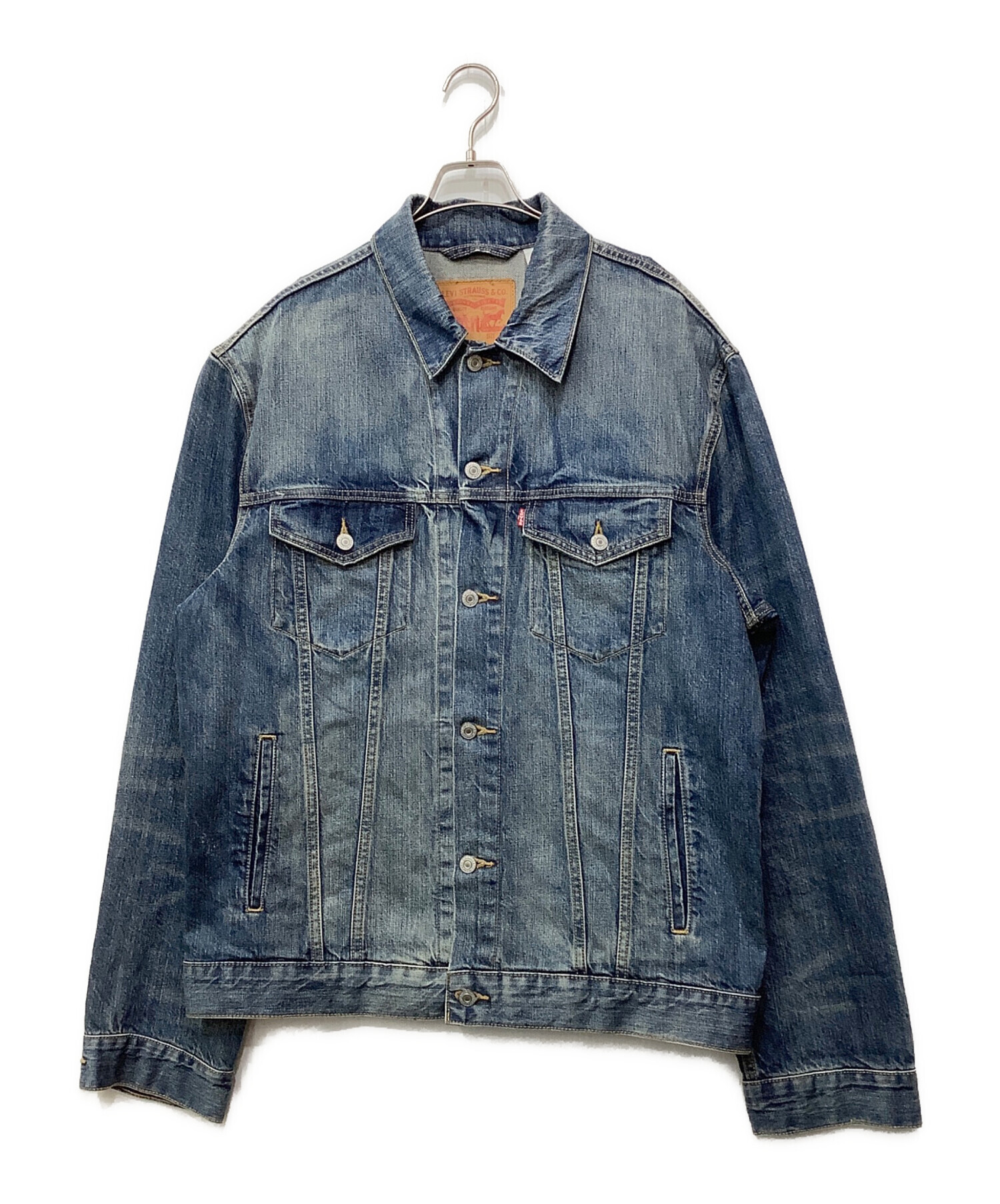 中古・古着通販】LEVI