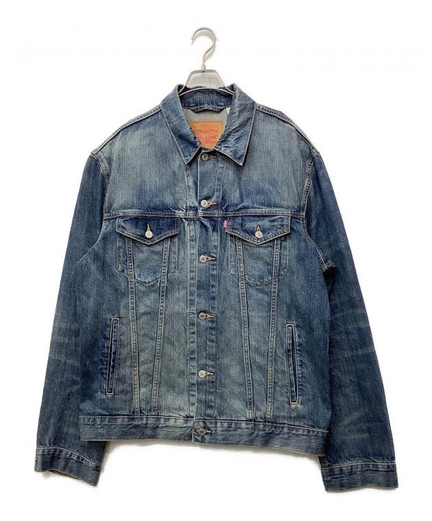 新品未使用Levi's 08501 世界限定1800本 W33 中古・古着通販】LEVI'S (リーバイス) 復刻3rd デニムジャケット