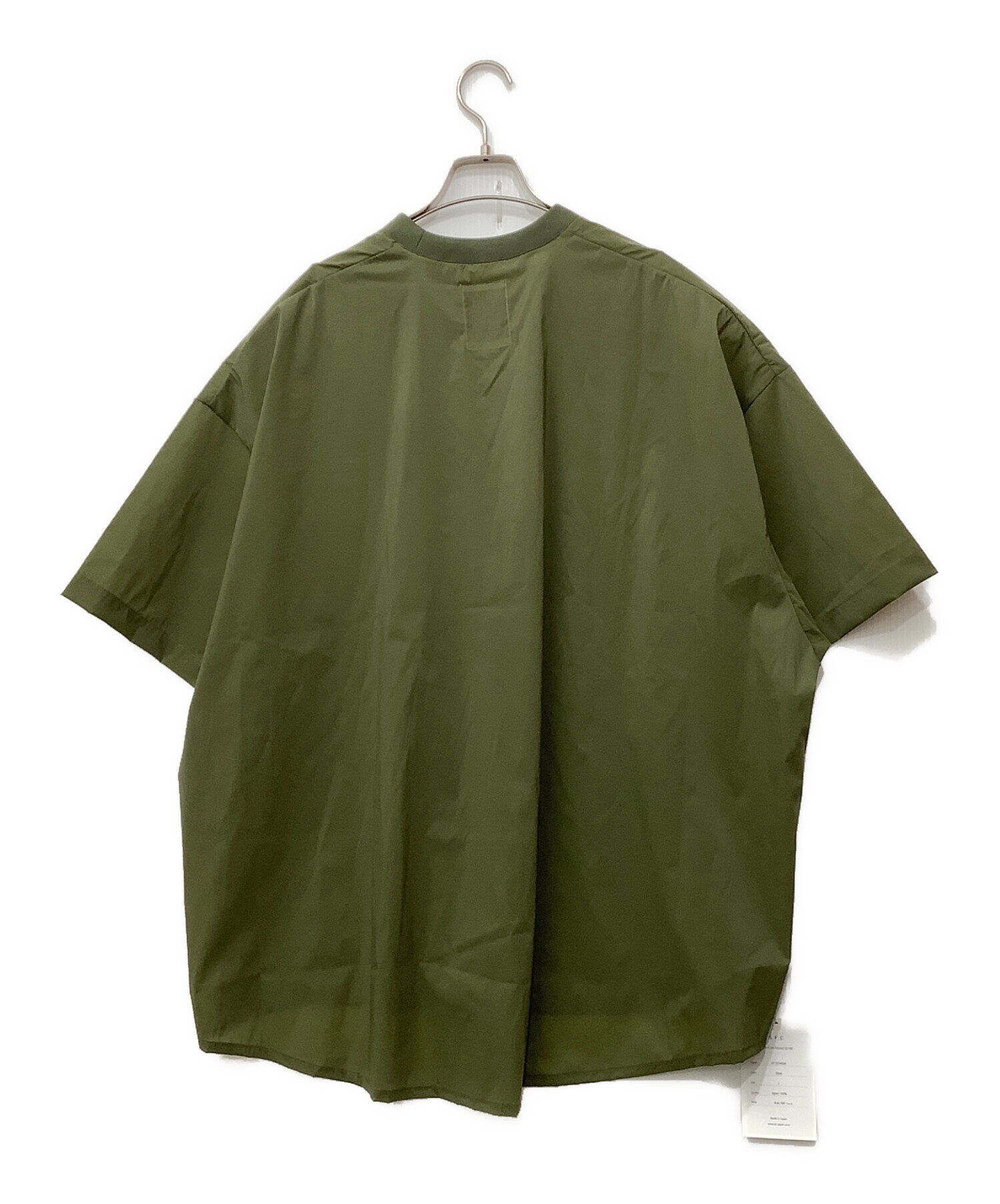 Stripes For Creative ストライプフォークリエイティブ Tシャツ・カットソー メンズ 【古着】【中古】 Stripes For Creative Tシャツ・カットソー メンズ ストライプフォー