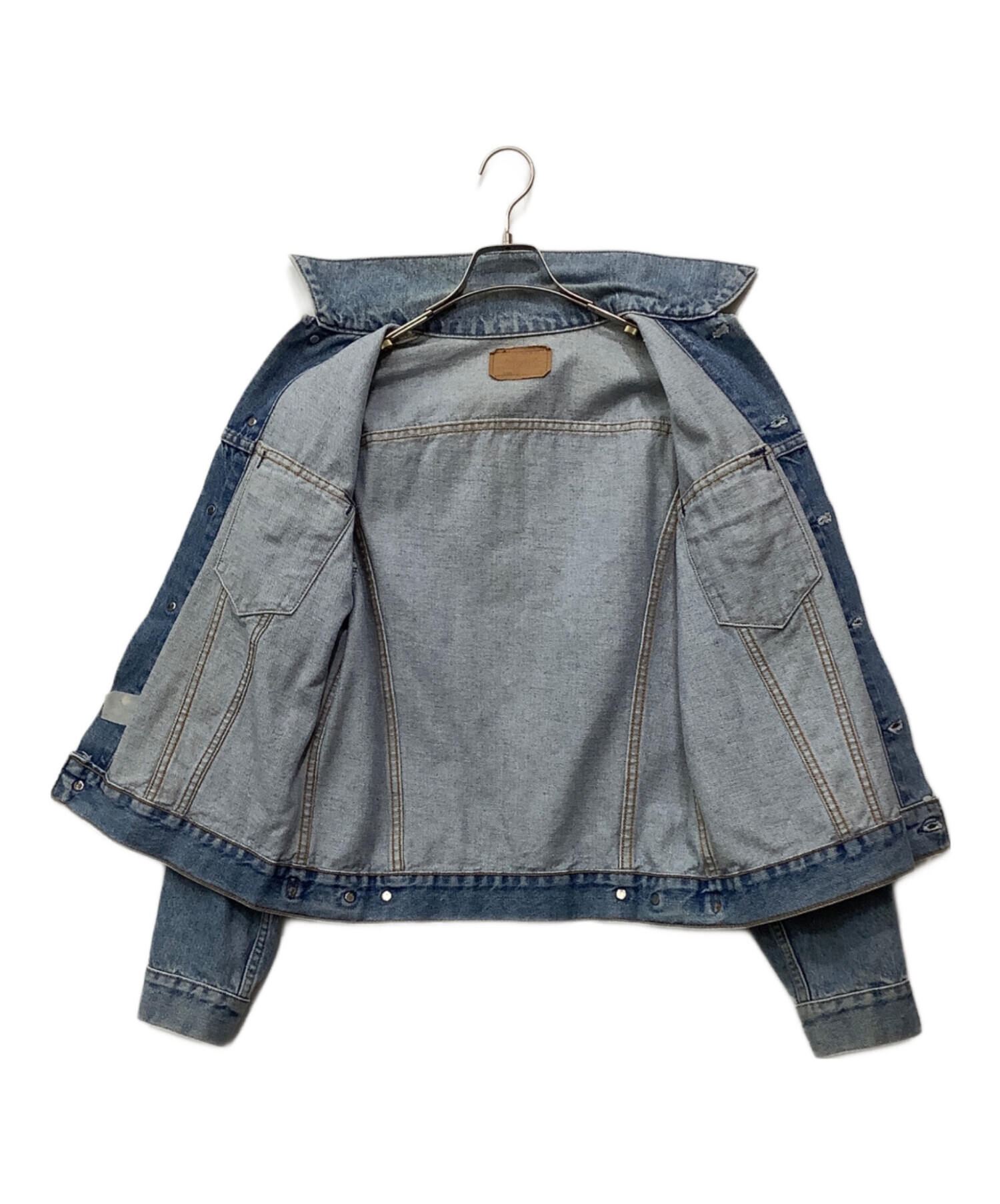 中古・古着通販】LEVI