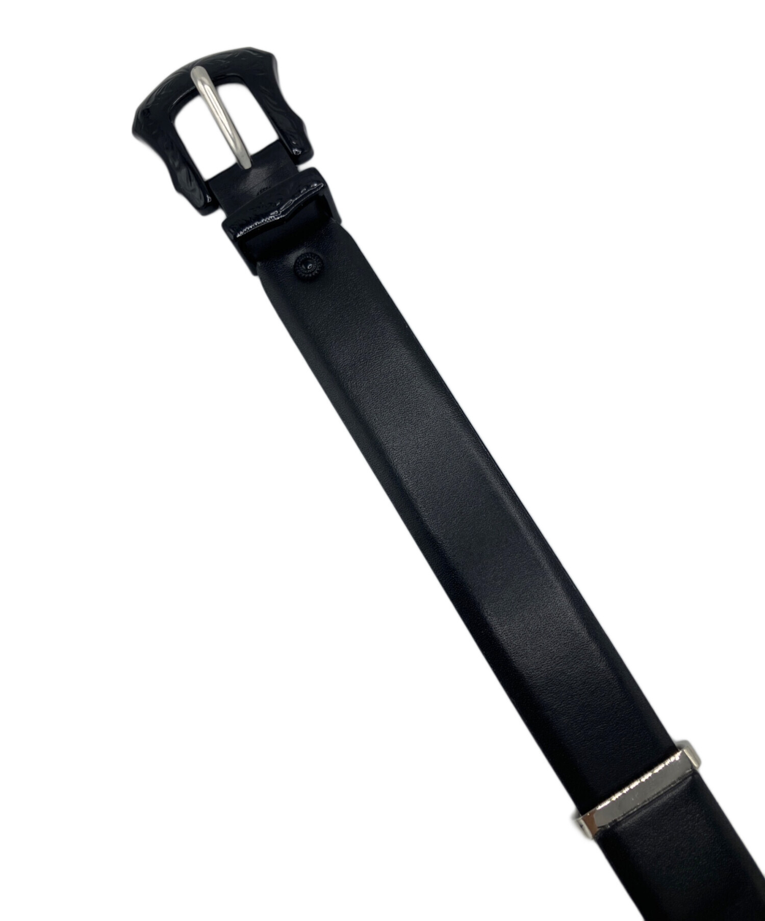 中古・古着通販】TOGA ARCHIVES (トーガアーカイブス) METAL BUCKLE