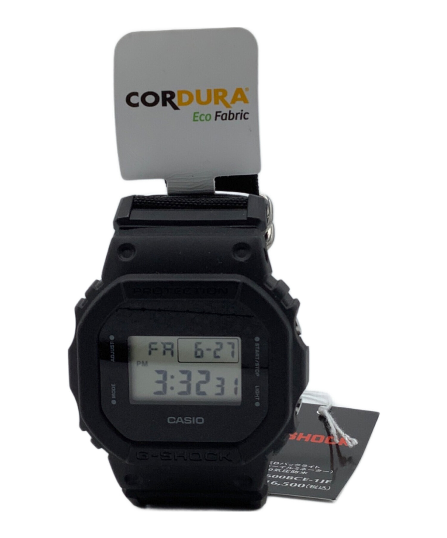 中古・古着通販】CASIO (カシオ) 5600シリーズ デジタルウォッチ