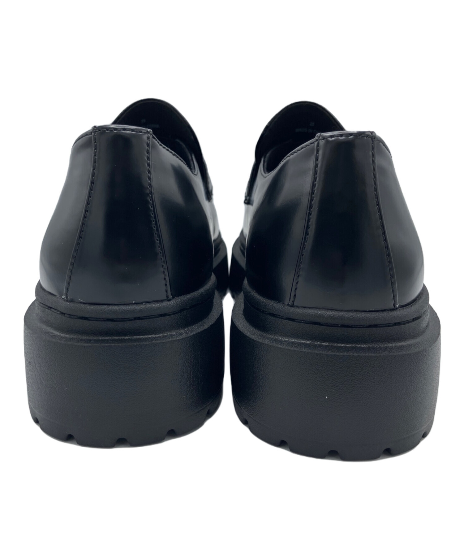 中古・古着通販】FILLIN (フィルイン) UNOS LOAFER ローファー