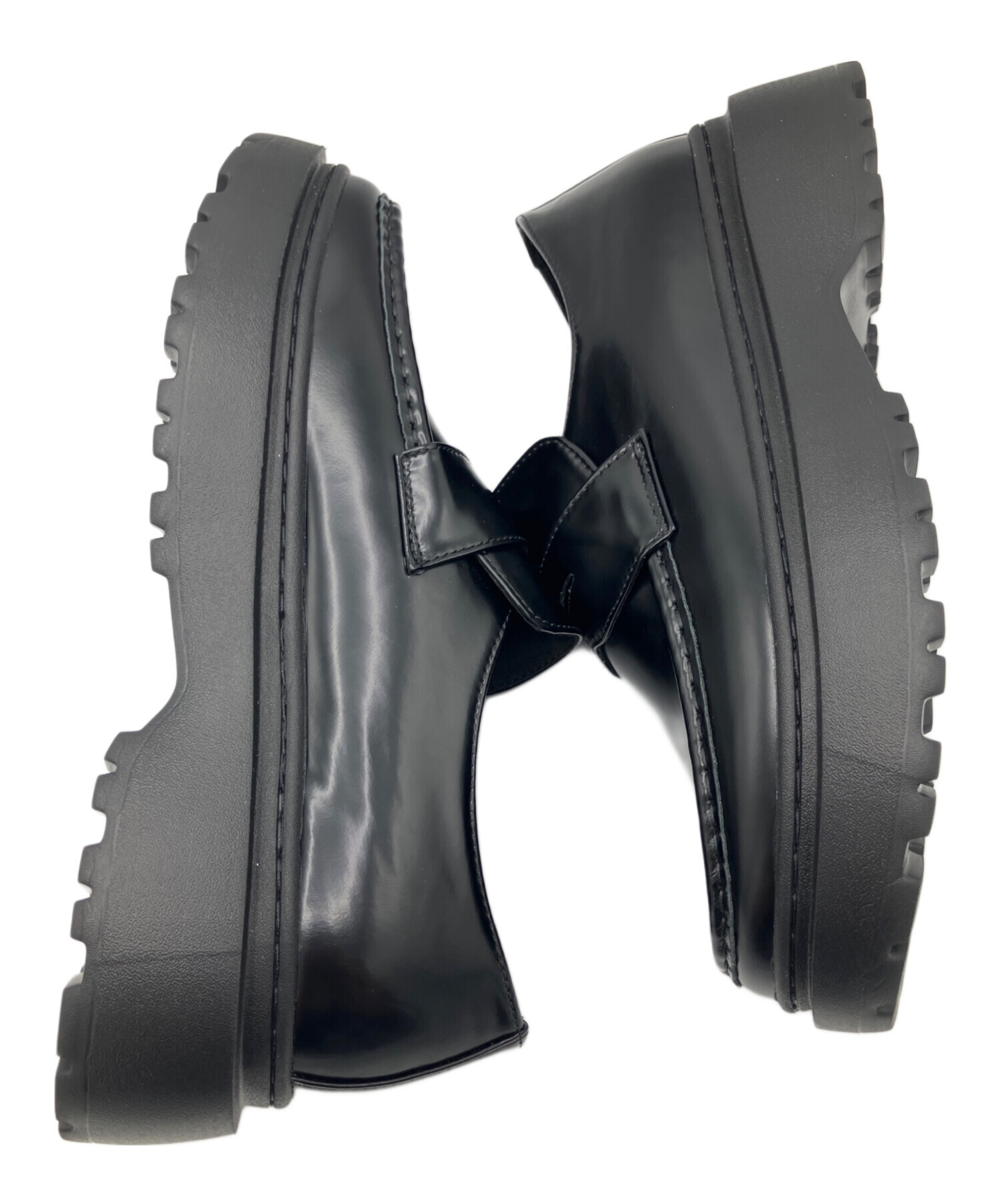 中古・古着通販】FILLIN (フィルイン) UNOS LOAFER ローファー