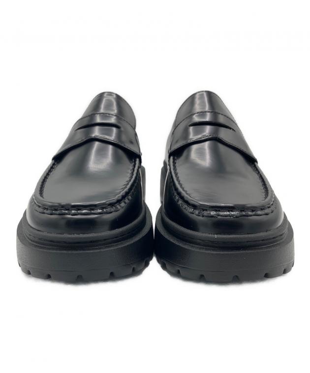 中古・古着通販】FILLIN (フィルイン) UNOS LOAFER ローファー  
