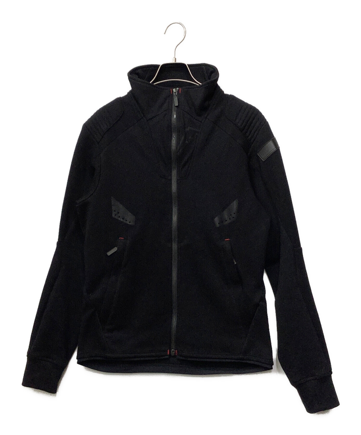 中古・古着通販】KUSHITANI (クシタニ) アーカナトラックジャケット