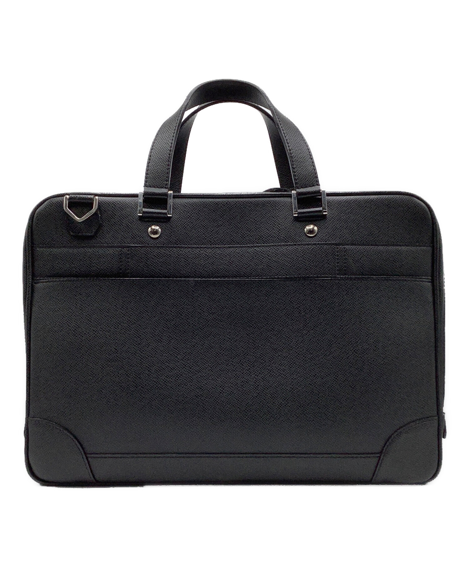 中古・古着通販】LOUIS VUITTON (ルイ ヴィトン) ポルトドキュマン 