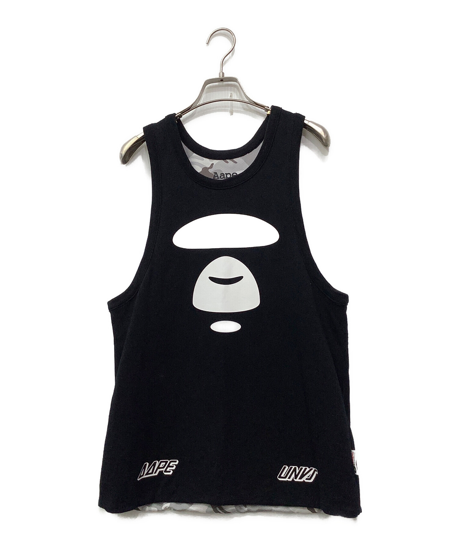 中古・古着通販】A BATHING APE (ア ベイシング エイプ) リバーシブル 