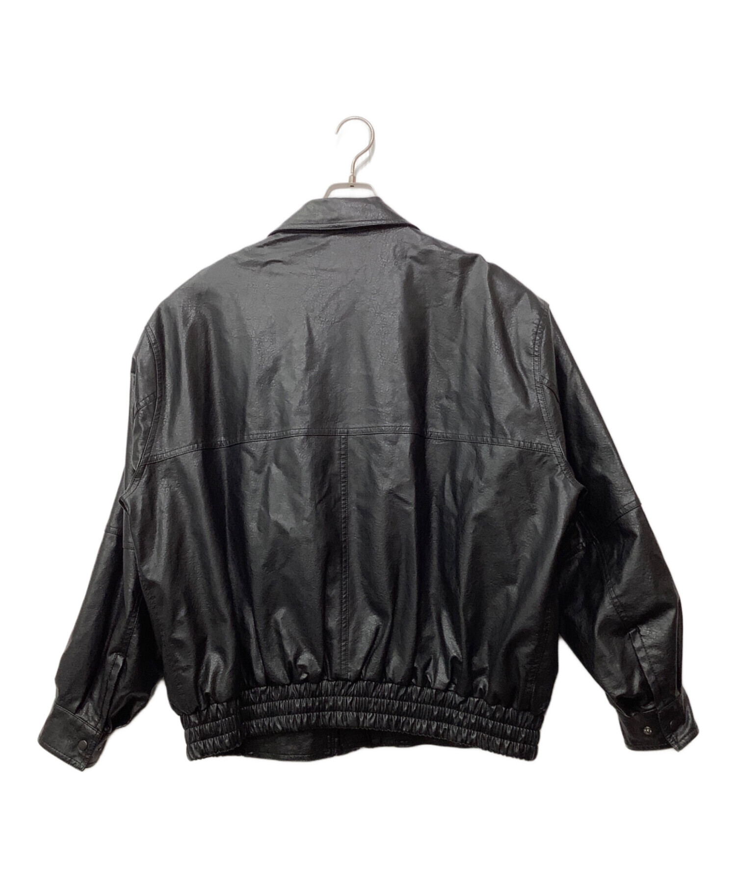 FRK401 中古品 中古・古着通販】FREAK'S STORE (フリークストア) フェイクレザー