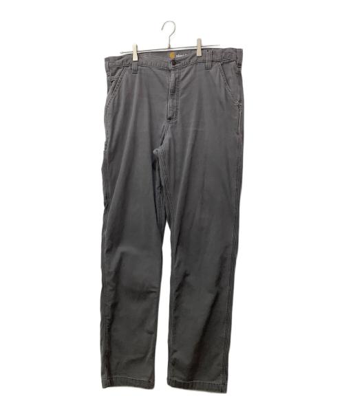 中古・古着通販】CarHartt (カーハート) パンツ グレー サイズ:W38