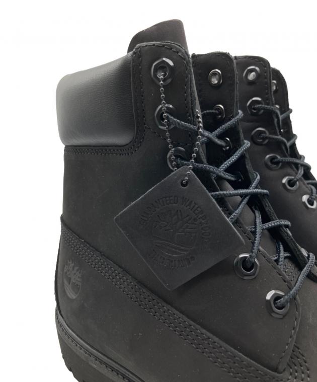 Timberland 6インチ プレミアム ウォータープルーフ ブーツ 中古 中古・古着通販】Timberland (ティンバーランド) 6インチ プレミアム