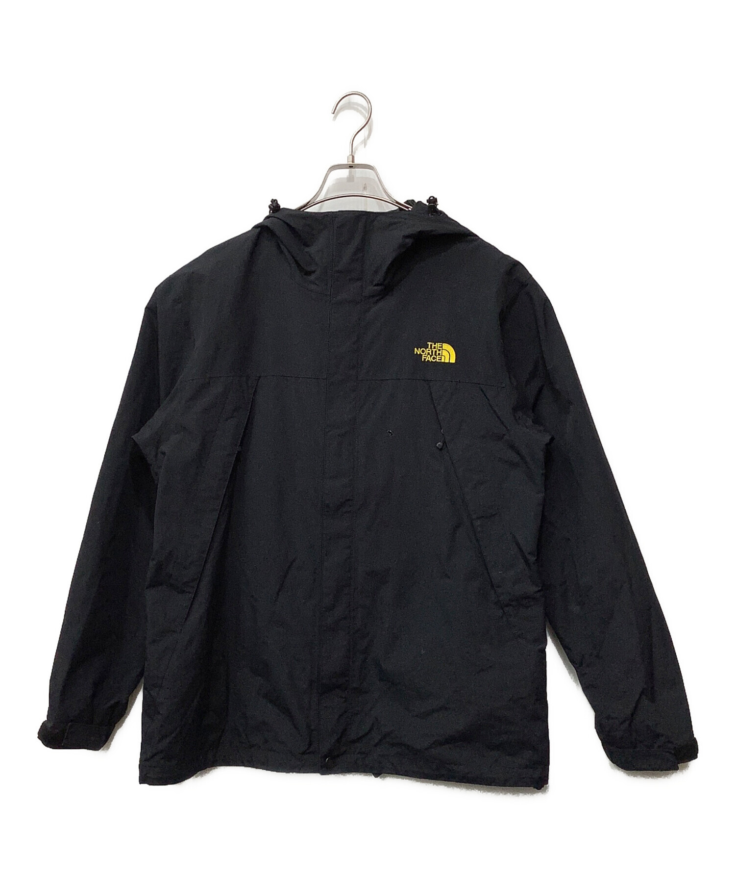 THE NORTH FACE⭐︎スクープジャケット・中古品 中古・古着通販】THE NORTH FACE (ザ ノース フェイス) スクープ