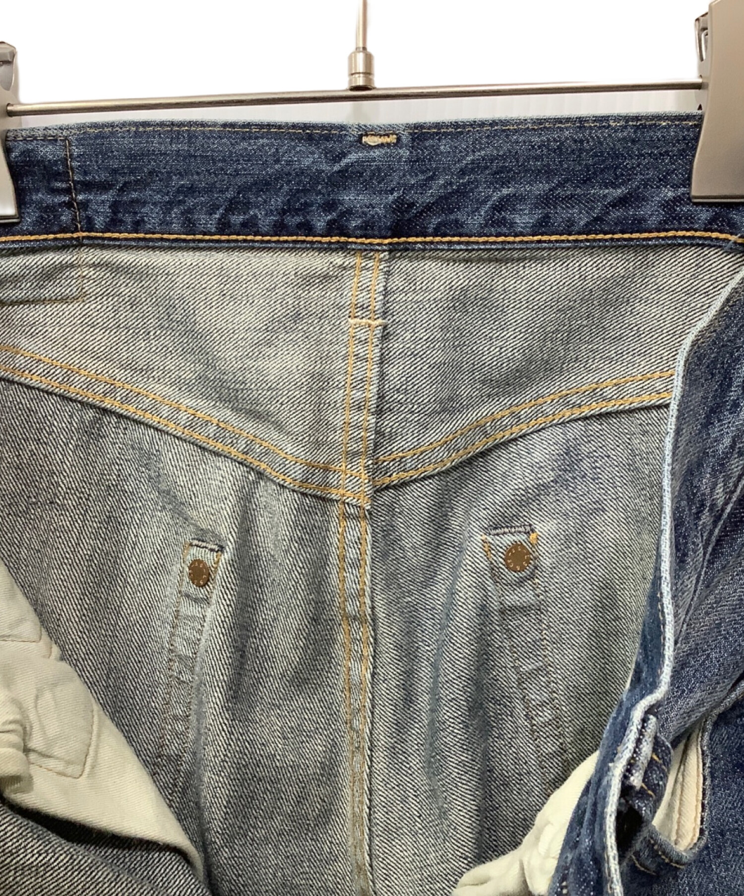 中古・古着通販】LEVI'S VINTAGE CLOTHING (リーバイス ビンテージ