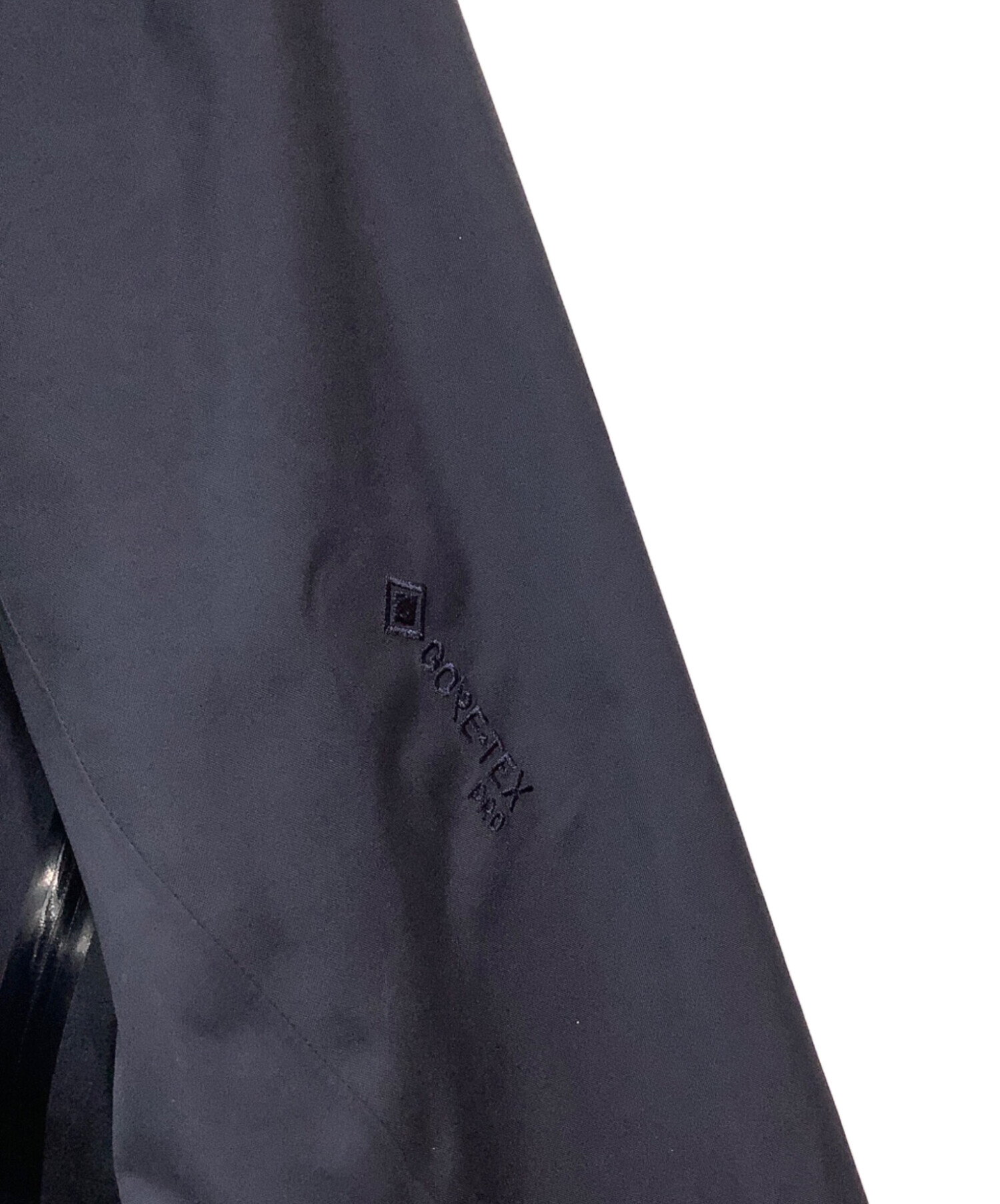 中古・古着通販】ARC'TERYX (アークテリクス) ナイロンジャケット