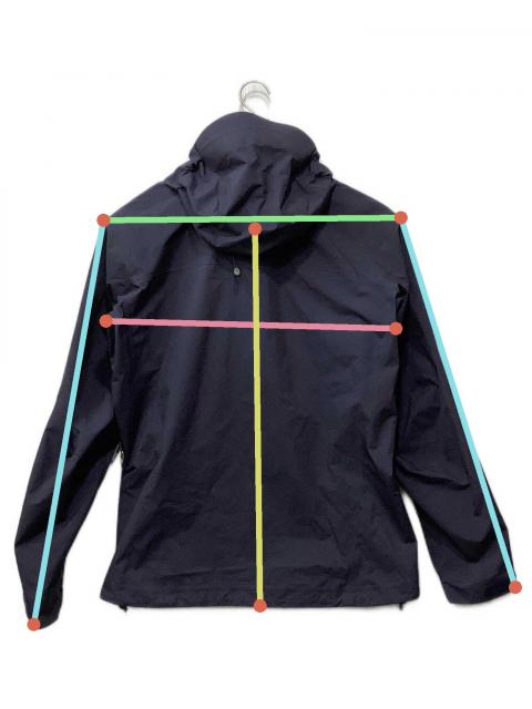 中古・古着通販】ARC'TERYX (アークテリクス) ナイロンジャケット