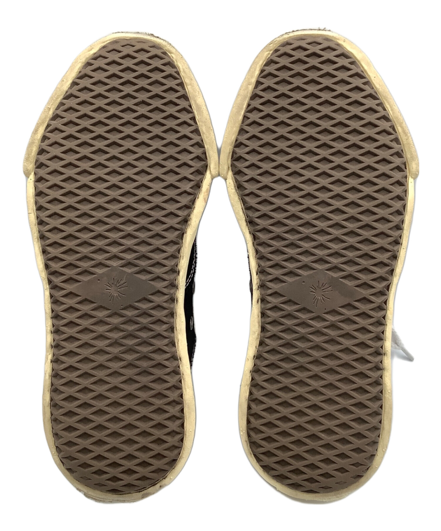 中古・古着通販】MIHARA YASUHIRO (ミハラヤスヒロ) ローカット