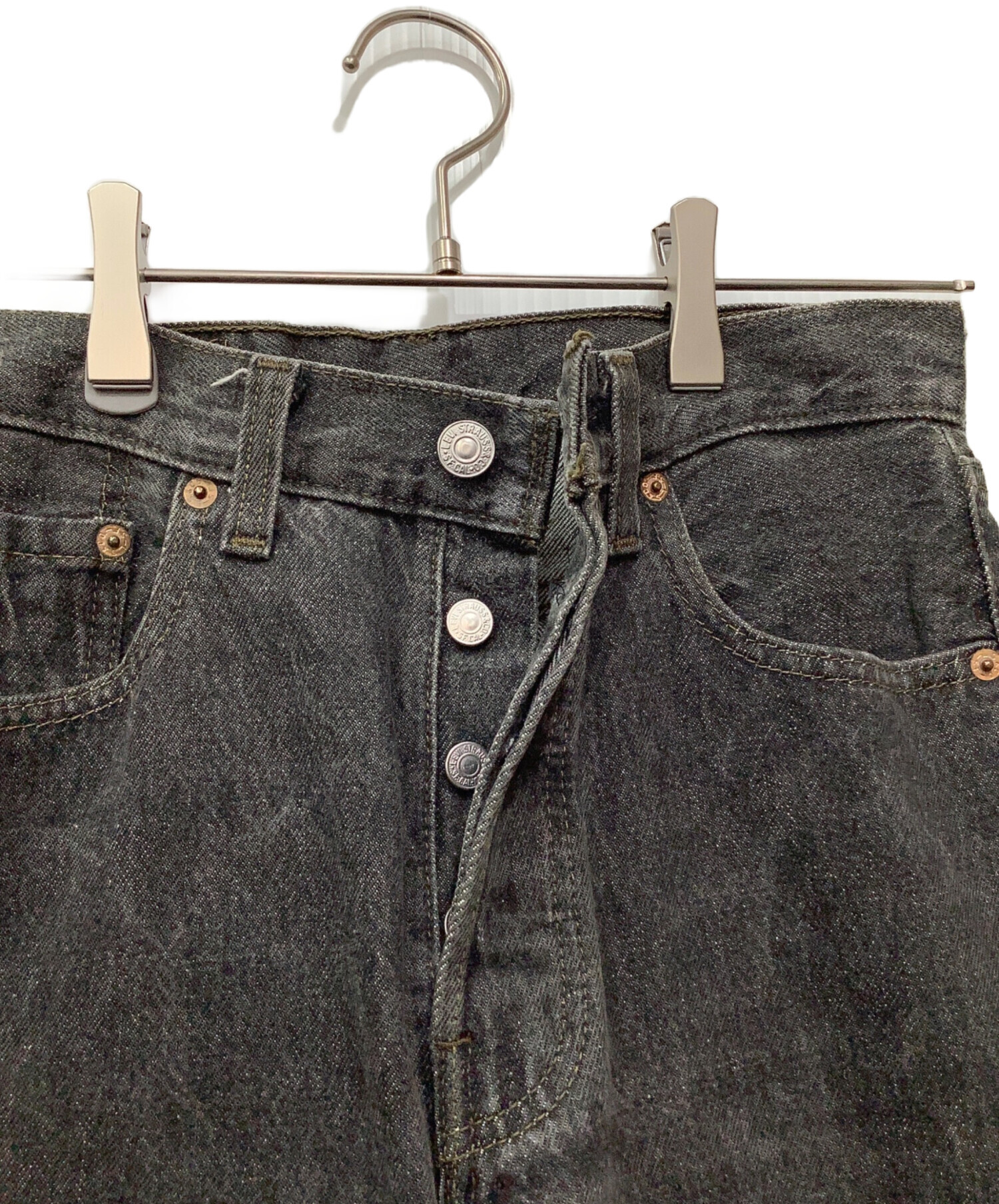 中古・古着通販】LEVI