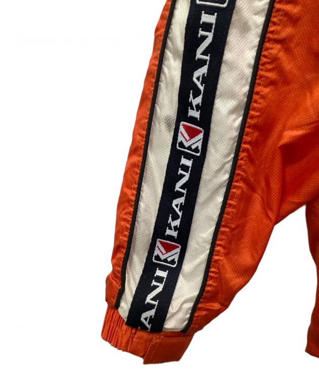 中古・古着通販】KARL KANI (カールカナイ) ナイロンジャケット