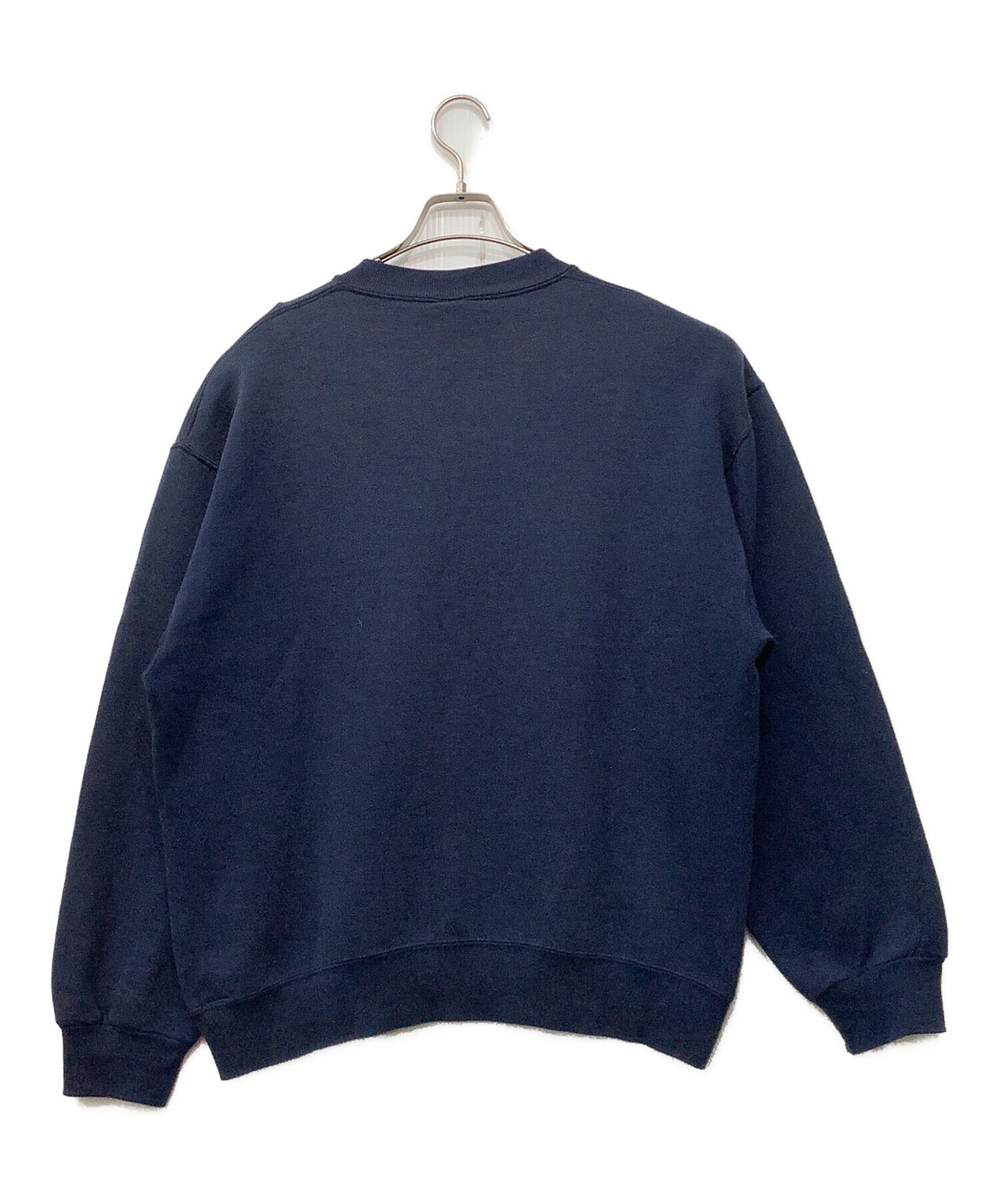 中古・古着通販】RUSSELL ATHLETIC (ラッセルアスレチック) スウェット