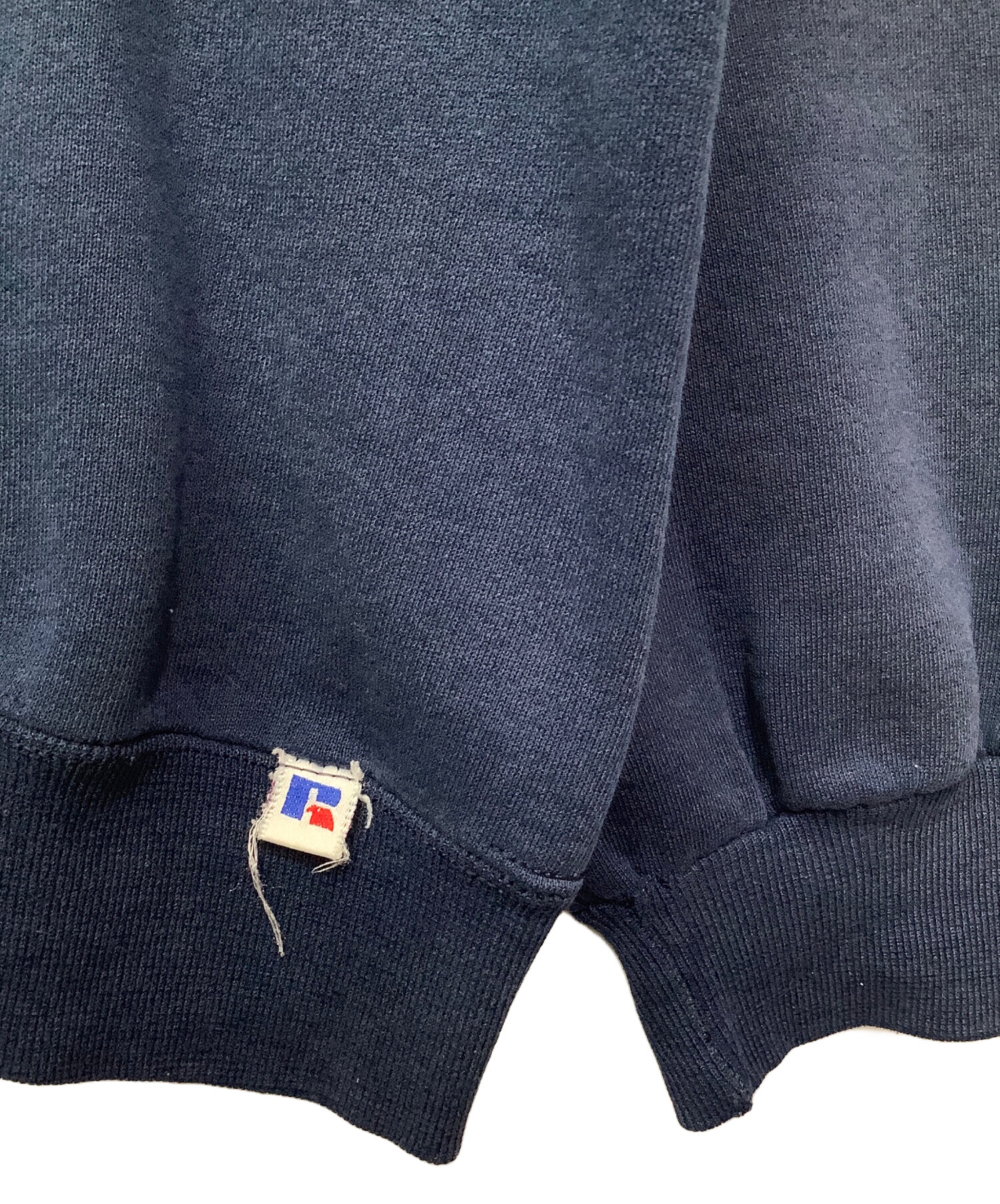 中古・古着通販】RUSSELL ATHLETIC (ラッセルアスレチック) スウェット