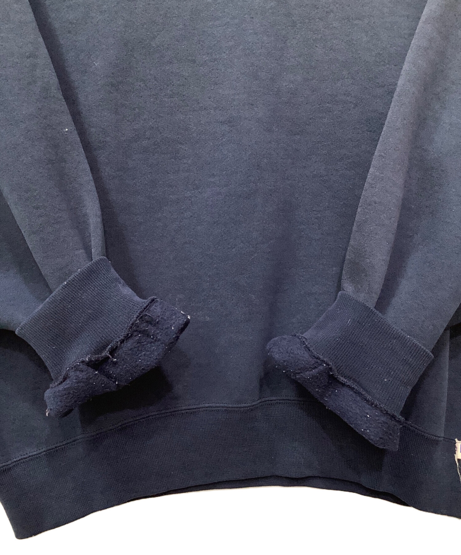 中古・古着通販】RUSSELL ATHLETIC (ラッセルアスレチック) スウェット