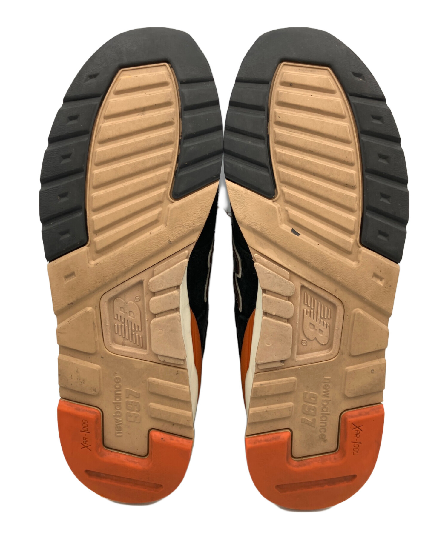 中古・古着通販】NEW BALANCE (ニューバランス) ローカットスニーカー 