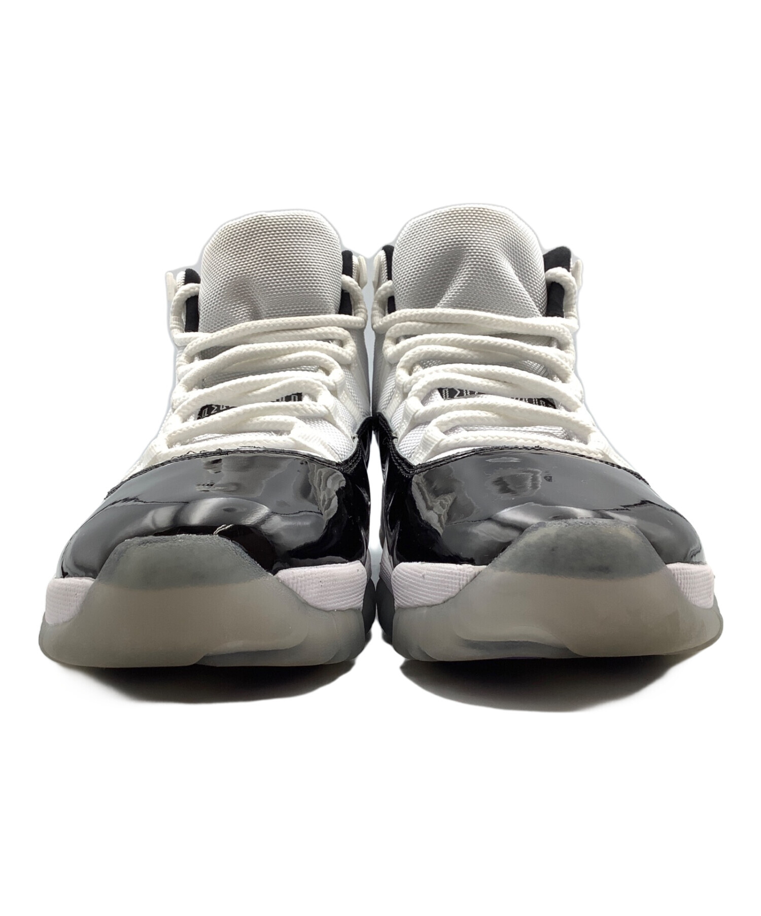 中古・古着通販】NIKE (ナイキ) Air Jordan 11 Retro 