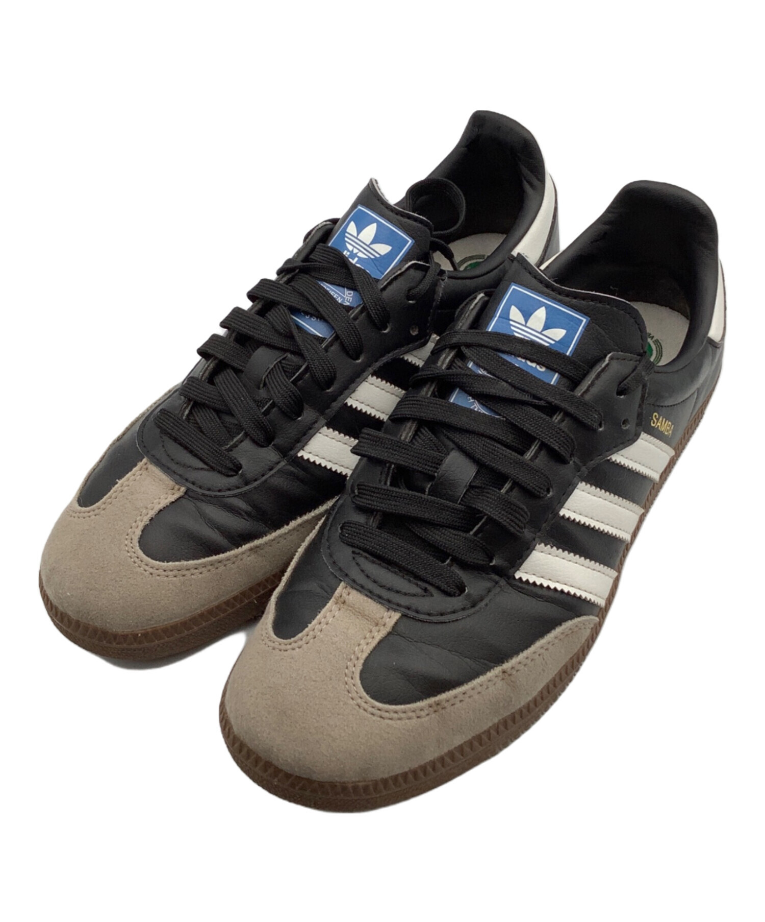 中古・古着通販】adidas (アディダス) Samba Vegan 