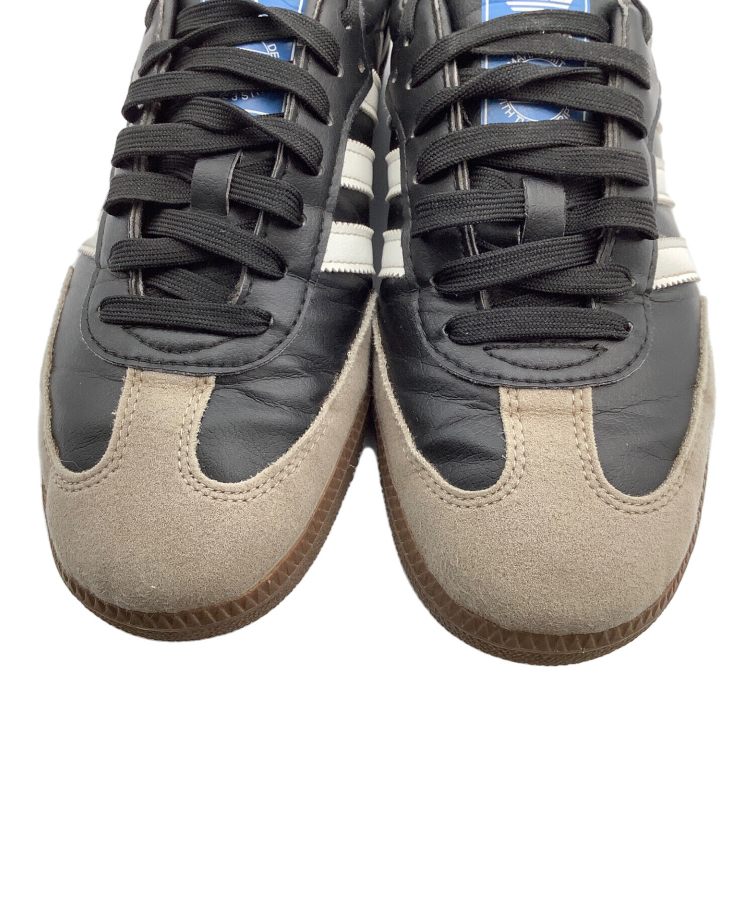 中古・古着通販】adidas (アディダス) Samba Vegan 