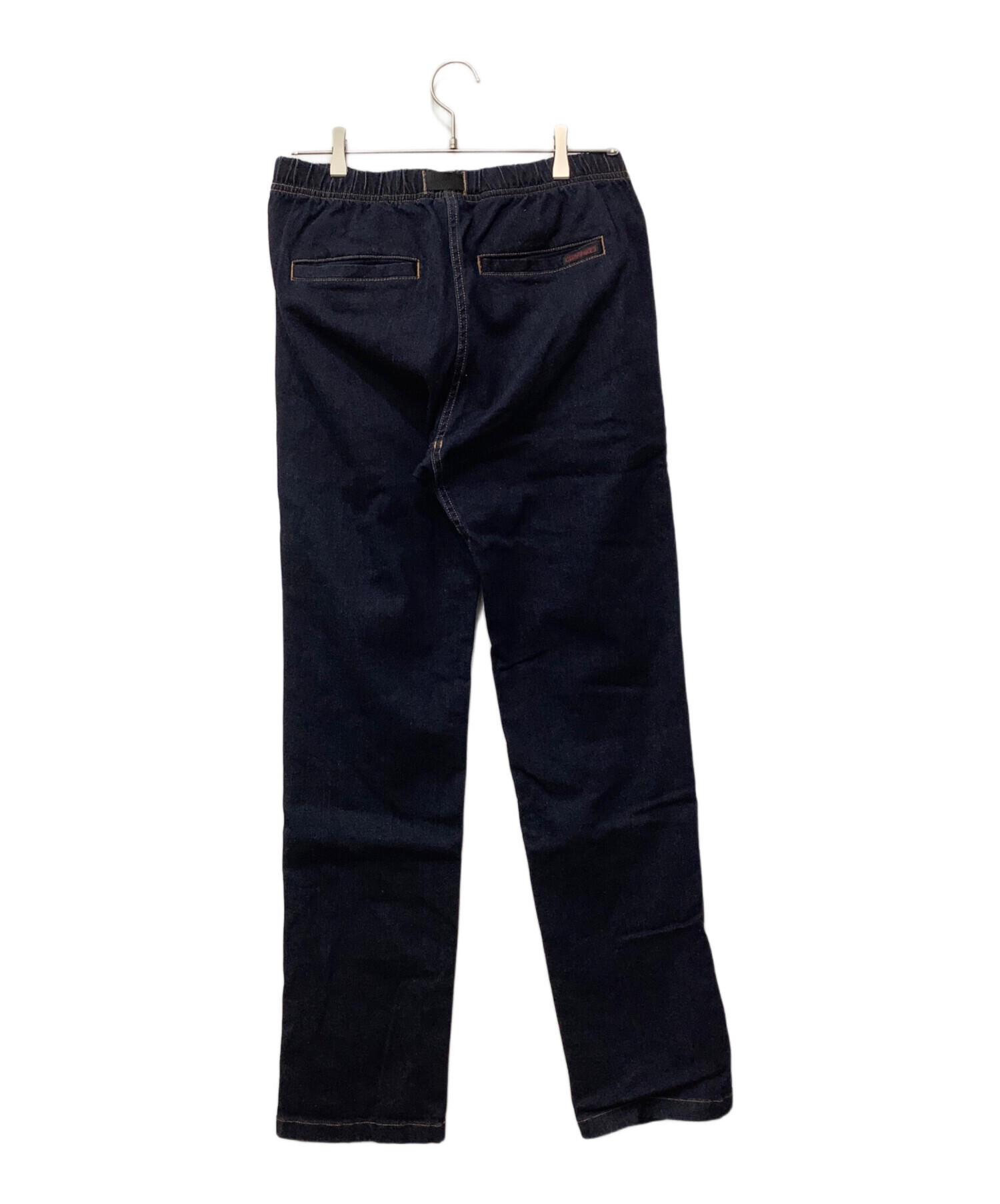中古・古着通販】GRAMICCI (グラミチ) デニムパンツ ブルー サイズ:L 