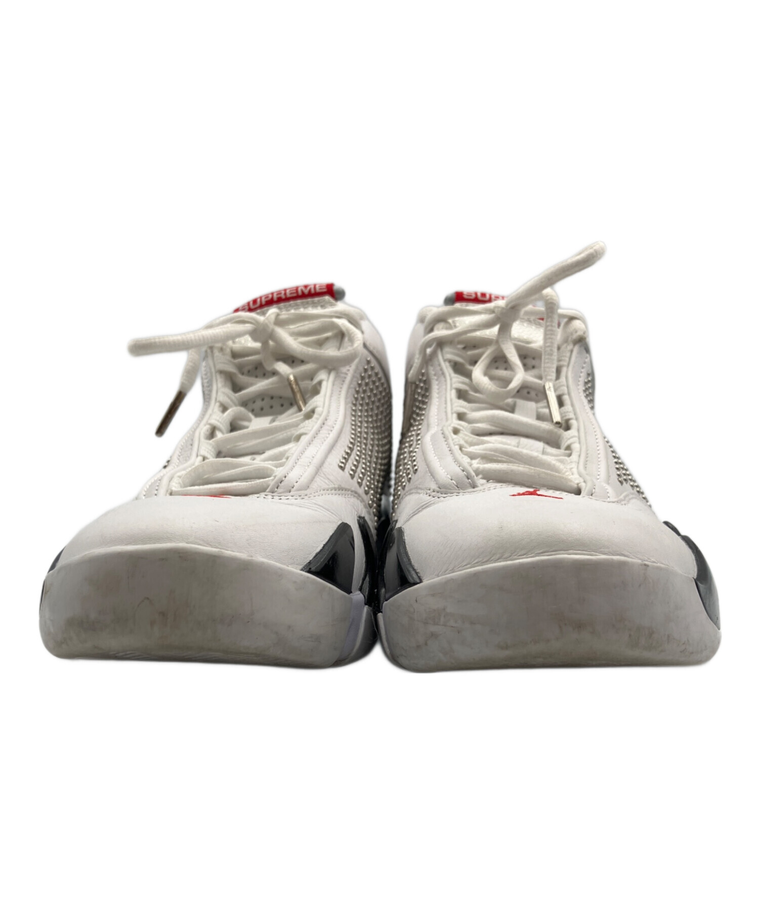 中古・古着通販】NIKE (ナイキ) Supreme (シュプリーム) Air Jordan 14 