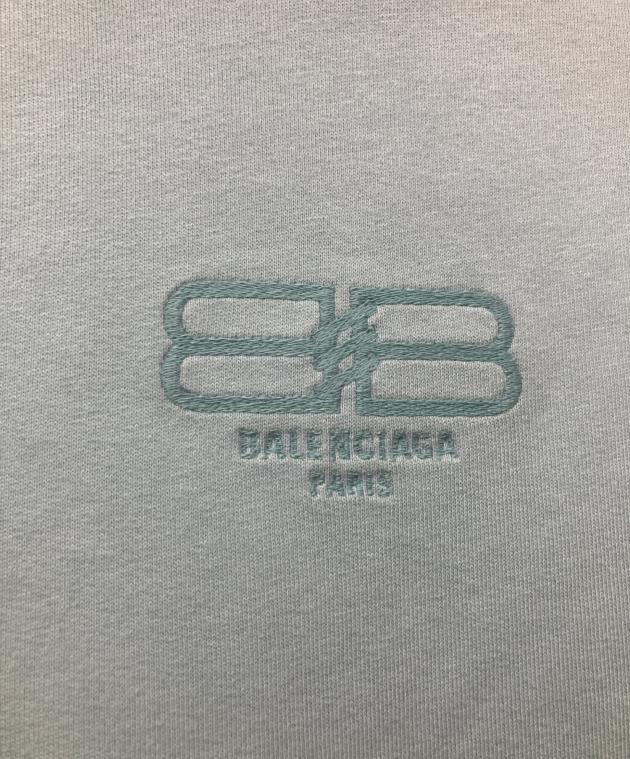 中古・古着通販】BALENCIAGA (バレンシアガ) プルオーバーパーカー
