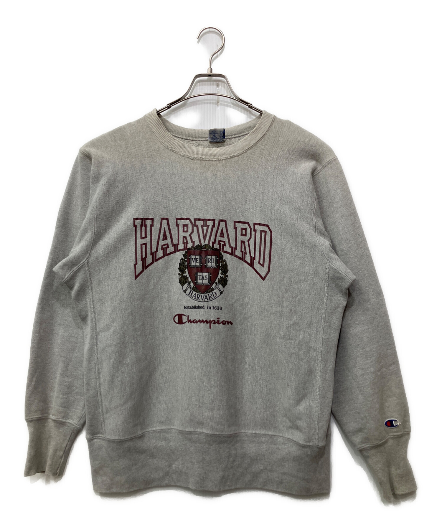 中古・古着通販】Champion REVERSE WEAVE (チャンピオン リバース