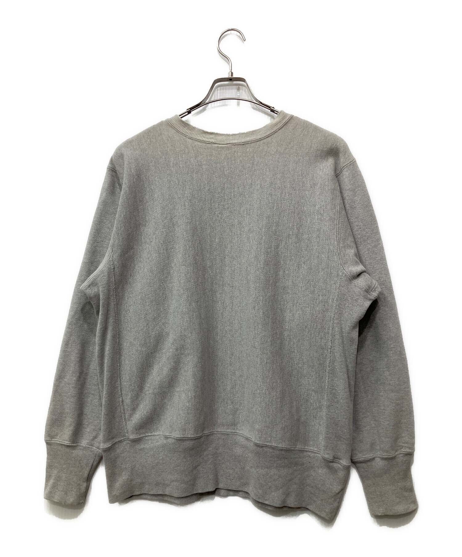 中古・古着通販】Champion REVERSE WEAVE (チャンピオン リバース 