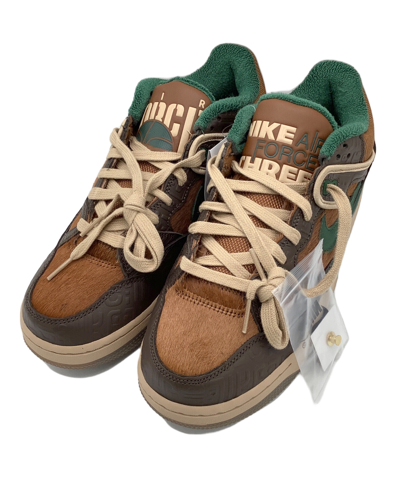 中古・古着通販】NIKE (ナイキ) NIGO® × Nike Air Force 3 Low SP 