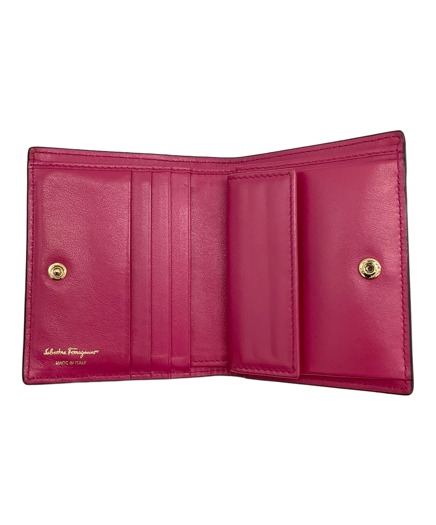 中古・古着通販】Salvatore Ferragamo (サルヴァトーレ フェラガモ