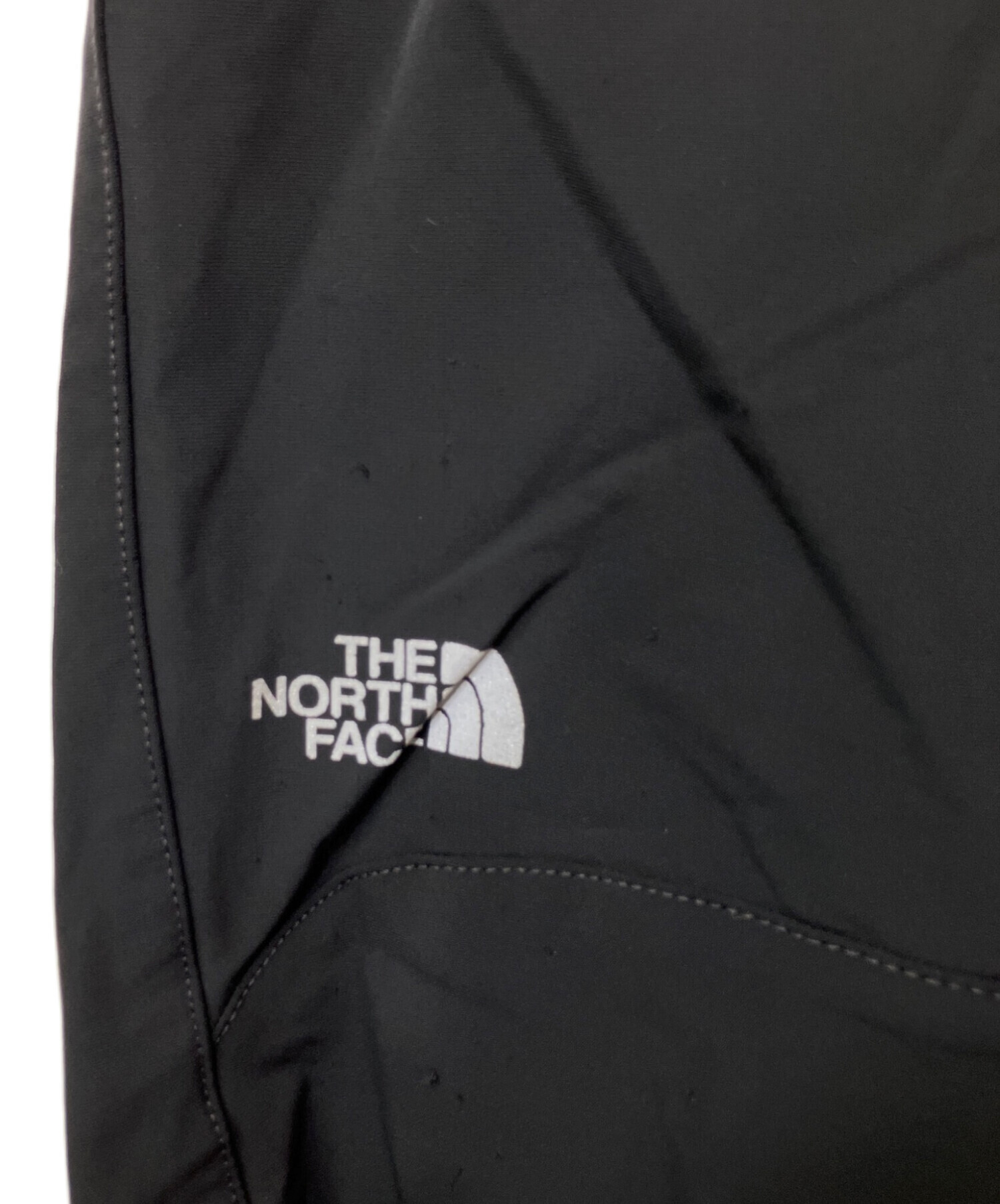 中古・古着通販】THE NORTH FACE (ザ ノース フェイス) ビッグウォール