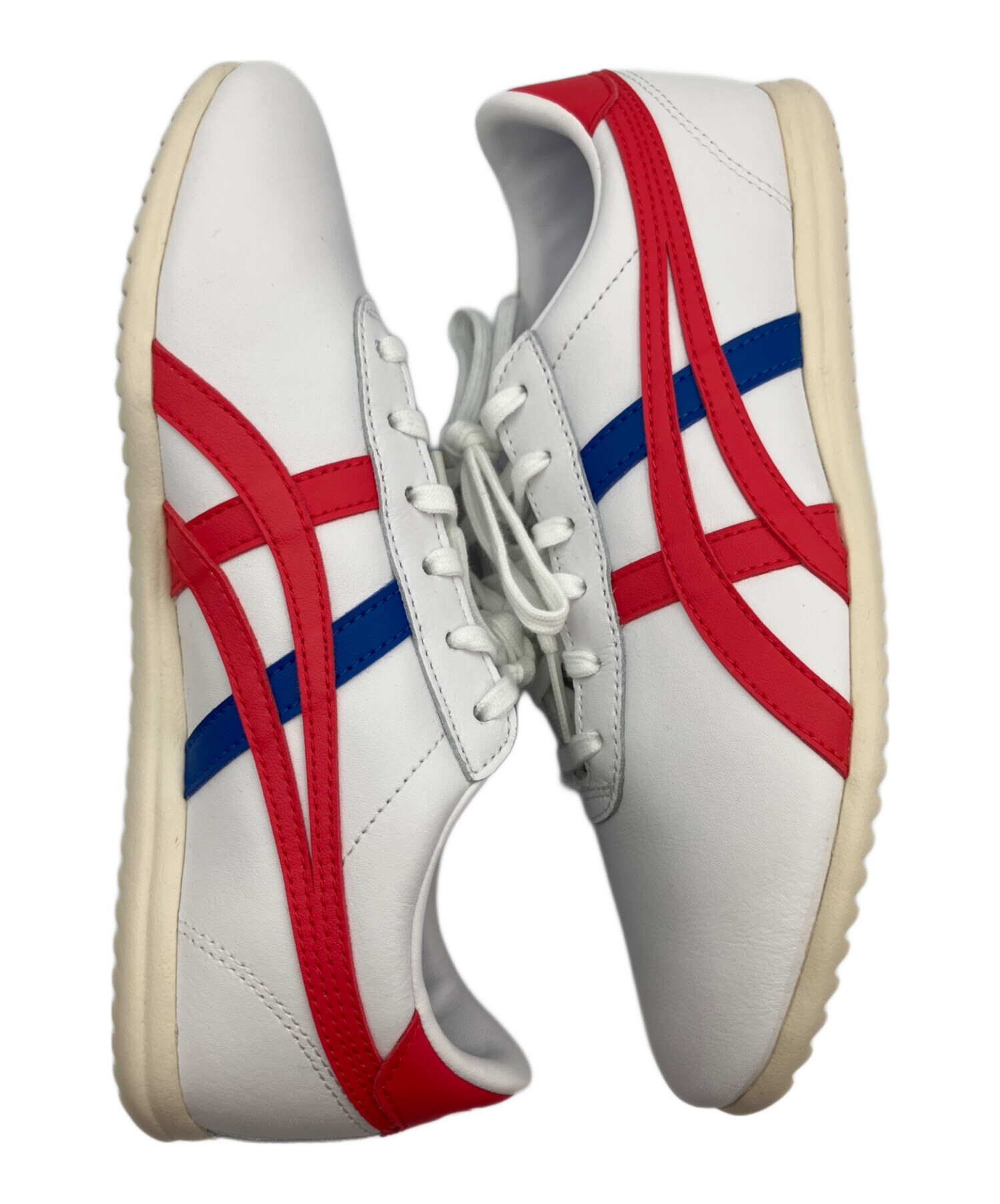 中古・古着通販】Onitsuka Tiger (オニツカタイガー) ローカット